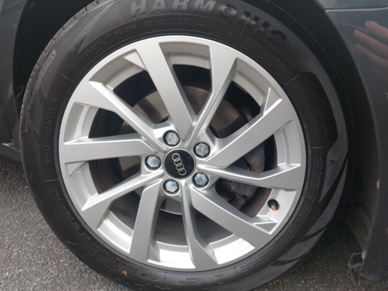 Used Audi A1 2023 for sale - 77664529: Photo 12