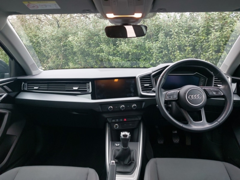 Used Audi A1 2023 for sale - 77664529: Photo 2