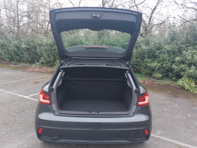 Used Audi A1 2023 for sale - 77664529: Photo 8