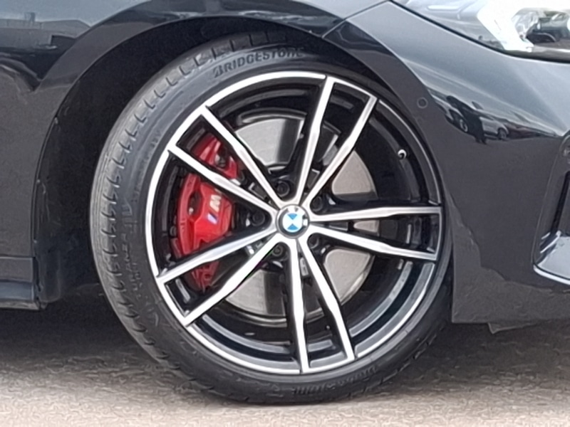 Used BMW 3 Series 2024 for sale - 77269995: Photo 9