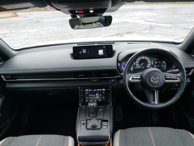 Used Mazda MX-30 2022 for sale - 77492185: Photo 2