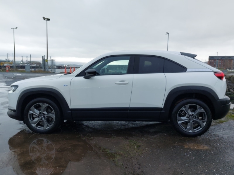 Used Mazda MX-30 2022 for sale - 77492185: Photo 4