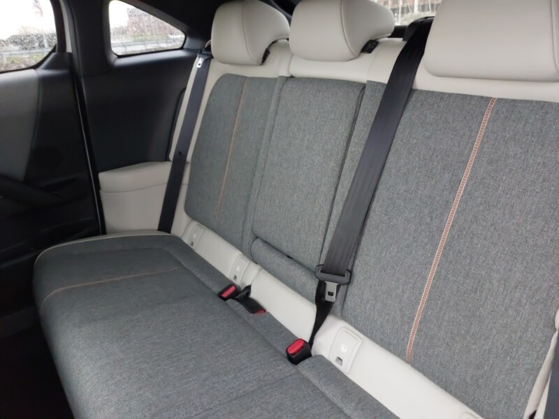 Used Mazda MX-30 2022 for sale - 77492185: Photo 6