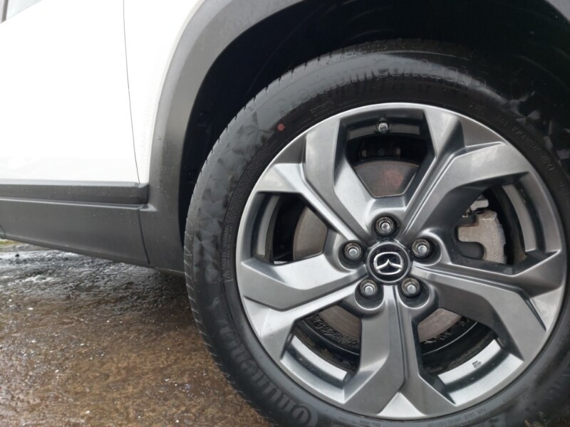 Used Mazda MX-30 2022 for sale - 77492185: Photo 9