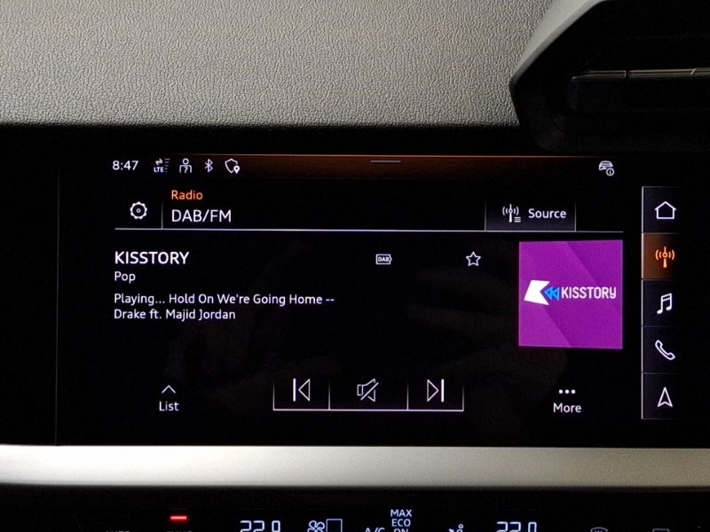 Used Audi A3 2023 for sale - 78169994: Photo 10