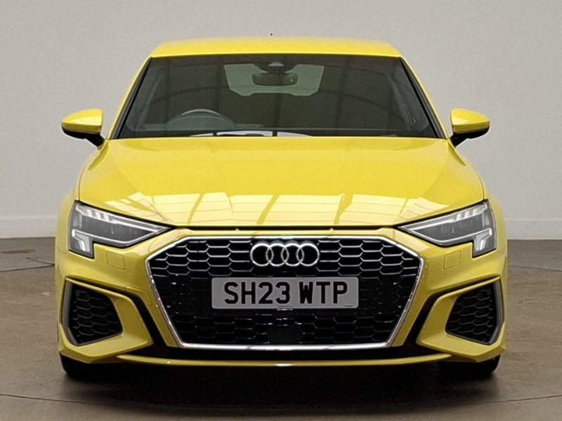 Used Audi A3 2023 for sale - 78169994: Photo 12