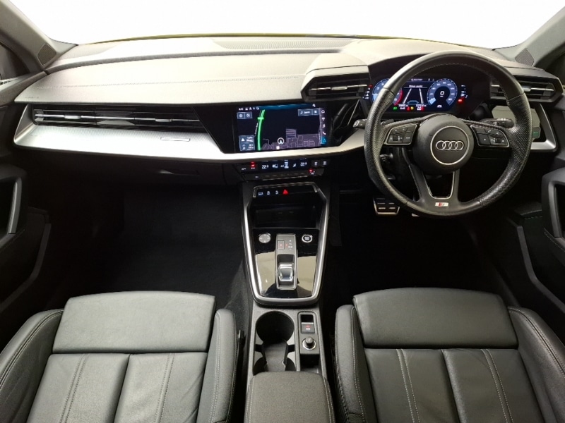 Used Audi A3 2023 for sale - 78169994: Photo 2