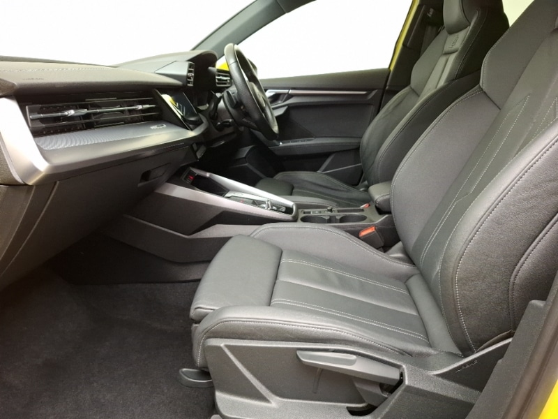 Used Audi A3 2023 for sale - 78169994: Photo 5