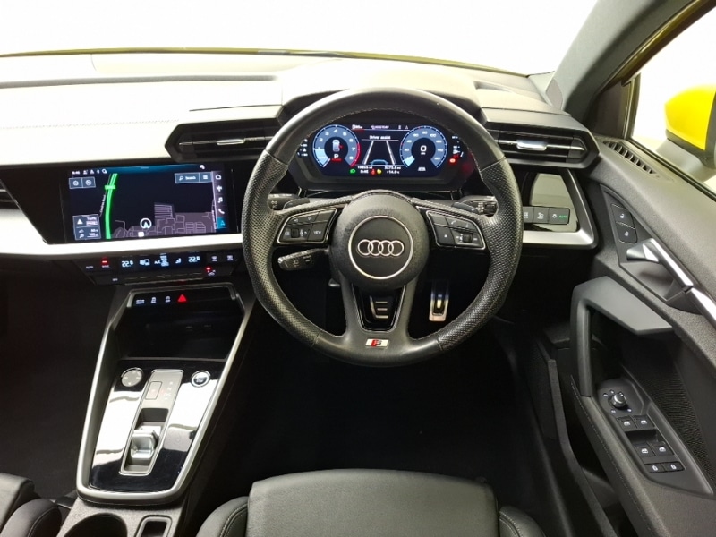 Used Audi A3 2023 for sale - 78169994: Photo 7