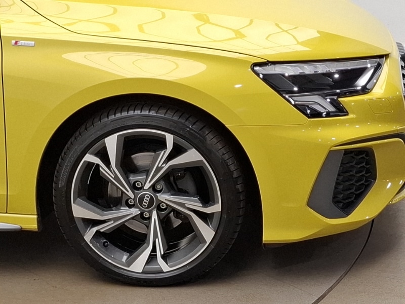 Used Audi A3 2023 for sale - 78169994: Photo 9