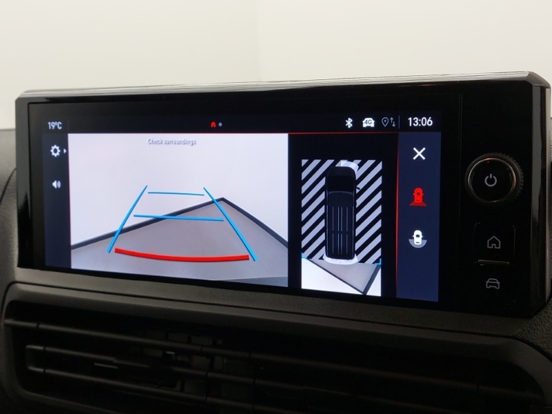 Used Vauxhall Vivaro 2024 for sale - 77228968: Photo 11