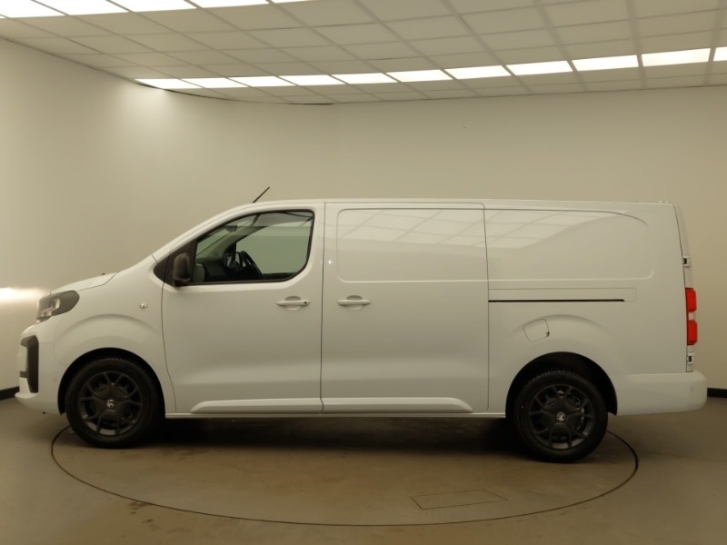 Used Vauxhall Vivaro 2024 for sale - 77228968: Photo 4