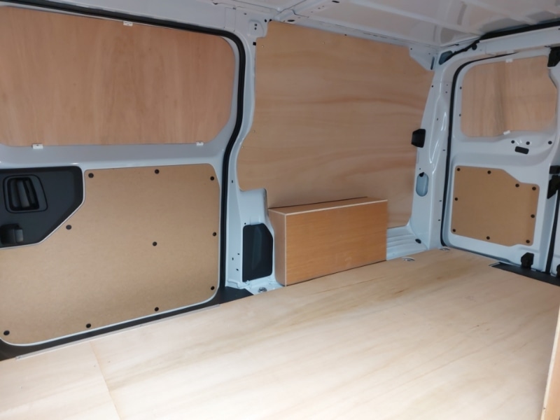 Used Vauxhall Vivaro 2024 for sale - 77228968: Photo 6