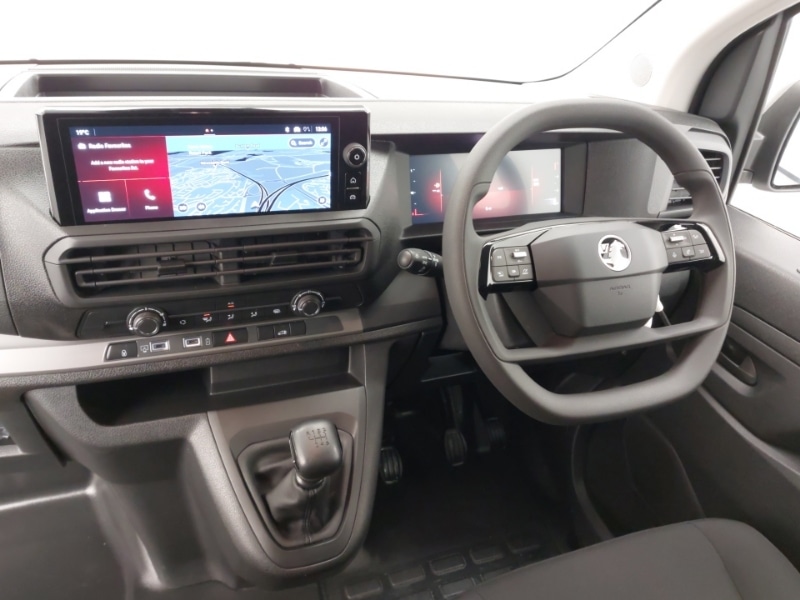 Used Vauxhall Vivaro 2024 for sale - 77228968: Photo 7