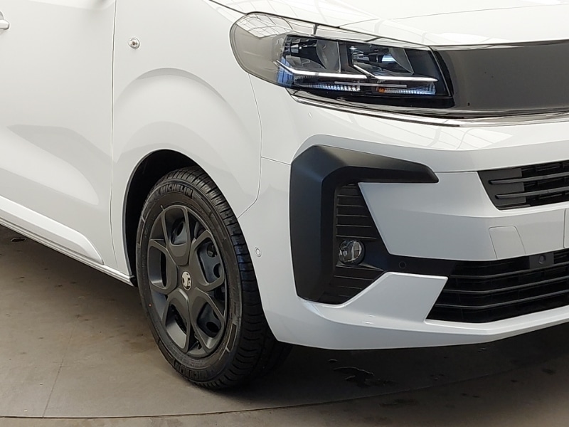 Used Vauxhall Vivaro 2024 for sale - 77228968: Photo 9