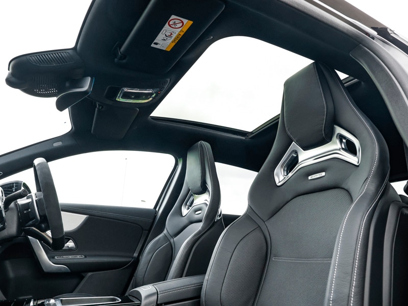 Used Mercedes-Benz A-Class 2023 for sale - 76606520: Photo 10