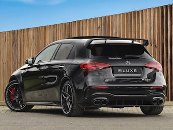 Used Mercedes-Benz A-Class 2023 for sale - 76606520: Photo