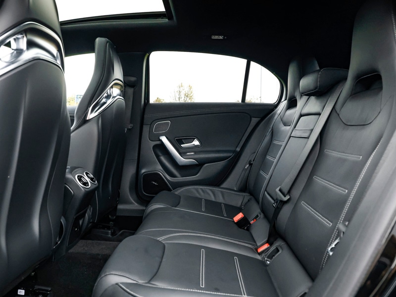 Used Mercedes-Benz A-Class 2023 for sale - 76606520: Photo 6