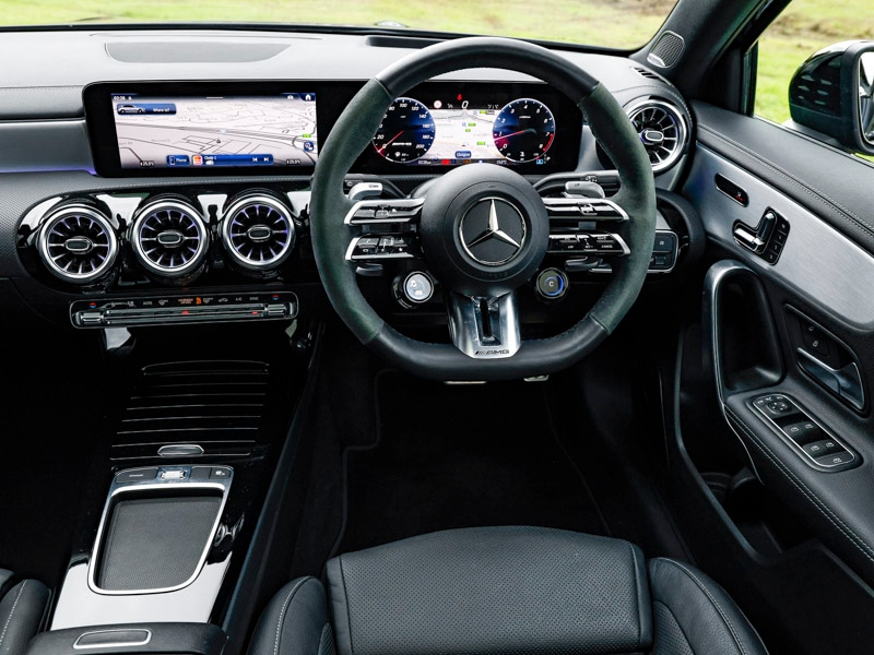 Used Mercedes-Benz A-Class 2023 for sale - 76606520: Photo 7