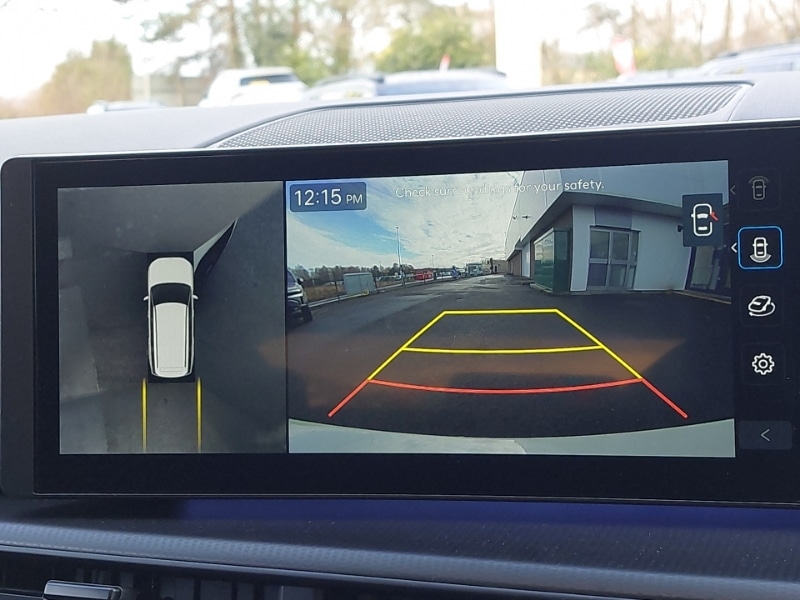 Used Hyundai Santa Fe 2025 for sale - 77405863: Photo 11