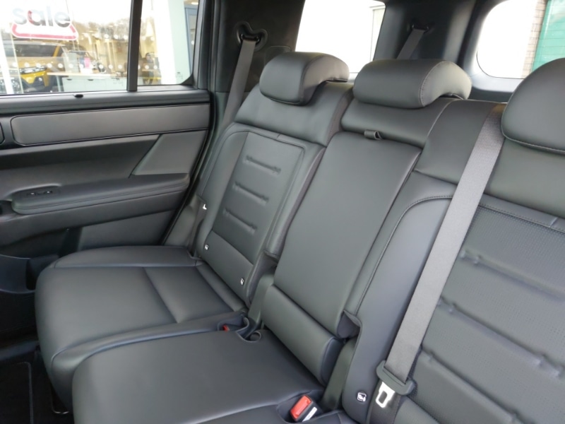 Used Hyundai Santa Fe 2025 for sale - 77405863: Photo 6