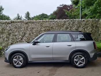 Used MINI Countryman 2024 for sale - 79176276: Photo