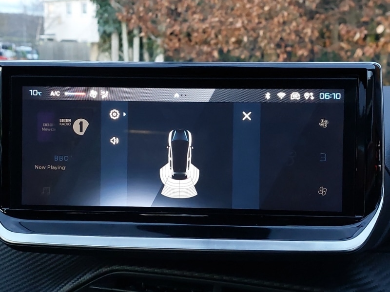 Used Peugeot 208 2025 for sale - 78198563: Photo 10