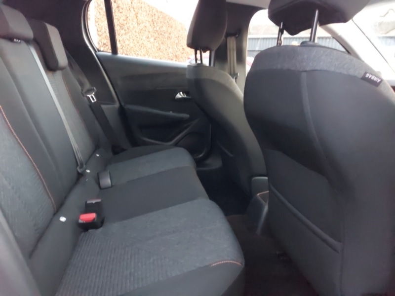 Used Peugeot 208 2025 for sale - 78198563: Photo 12