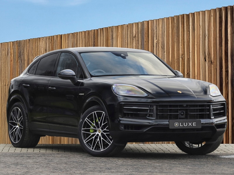 Used Porsche Cayenne 2024 for sale - 77597479: Photo 1