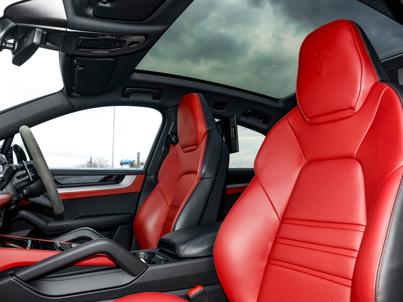 Used Porsche Cayenne 2024 for sale - 77597479: Photo 11