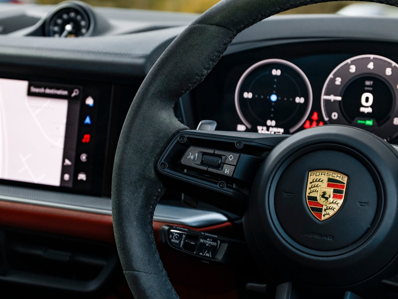 Used Porsche Cayenne 2024 for sale - 77597479: Photo 12