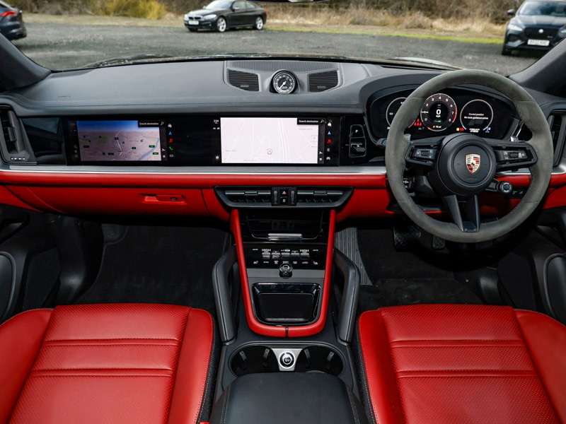 Used Porsche Cayenne 2024 for sale - 77597479: Photo 2