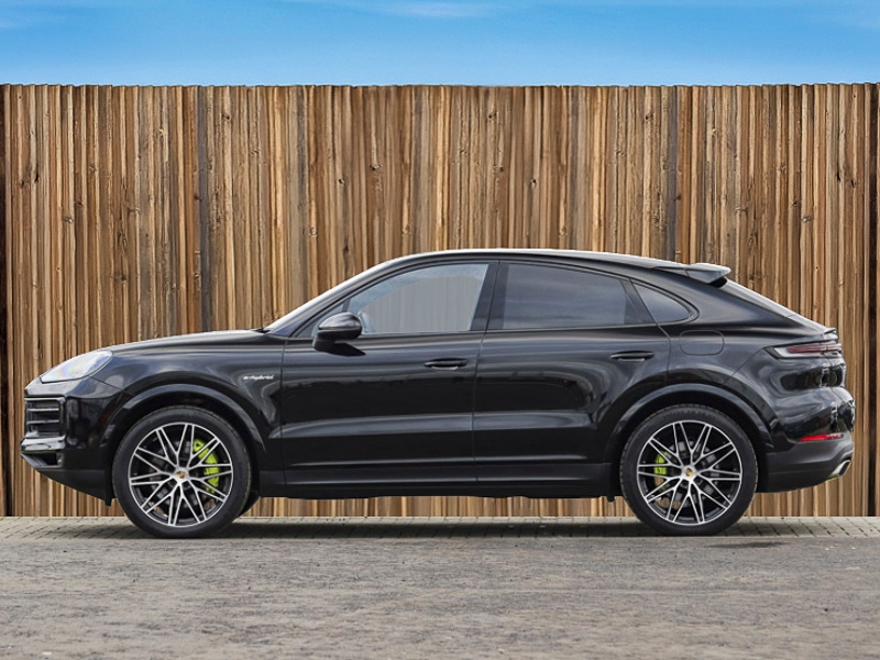 Used Porsche Cayenne 2024 for sale - 77597479: Photo 4