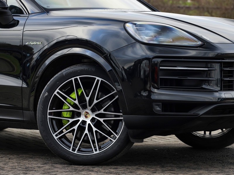 Used Porsche Cayenne 2024 for sale - 77597479: Photo 9