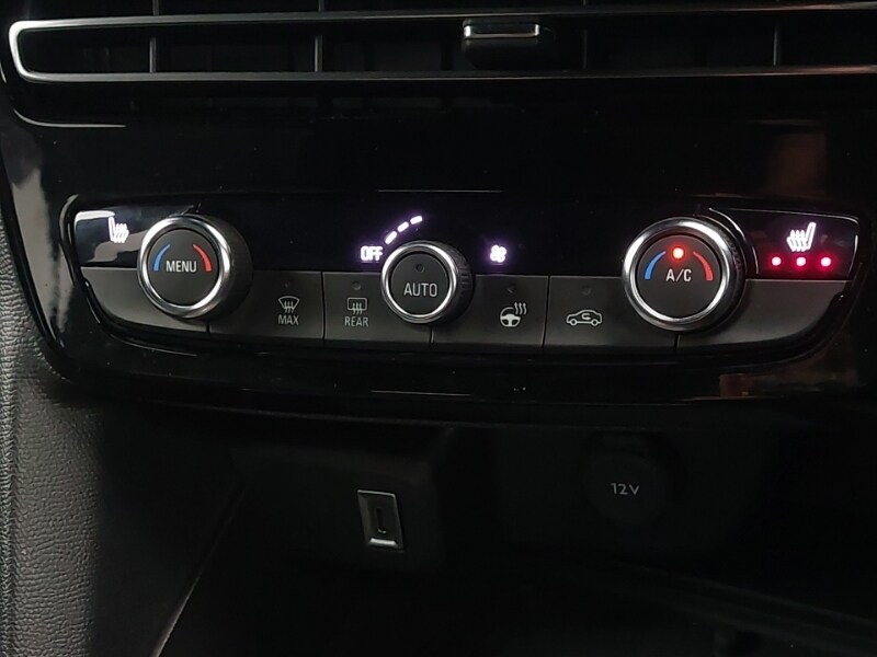 Used Vauxhall Mokka 2025 for sale - 76942042: Photo 11