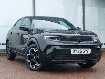 Used Vauxhall Mokka 2025 for sale - 76942042: Photo