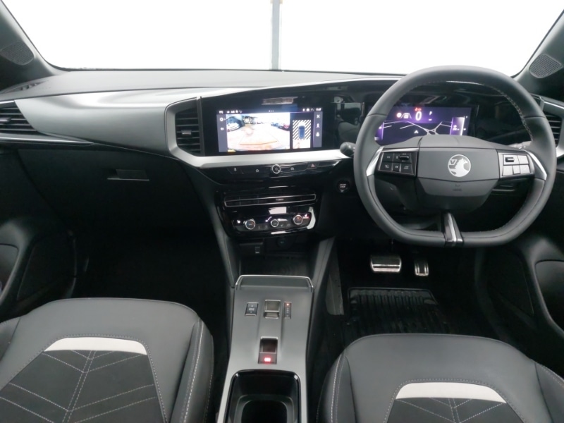 Used Vauxhall Mokka 2025 for sale - 76942042: Photo 2