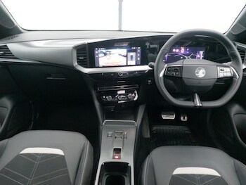 Used Vauxhall Mokka 2025 for sale - 76942042: Photo