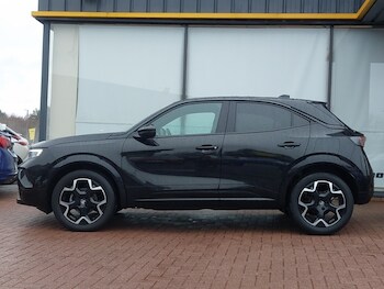 Used Vauxhall Mokka 2025 for sale - 76942042: Photo