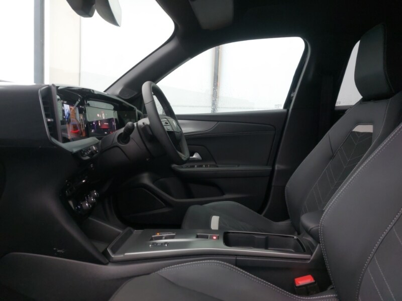 Used Vauxhall Mokka 2025 for sale - 76942042: Photo 5