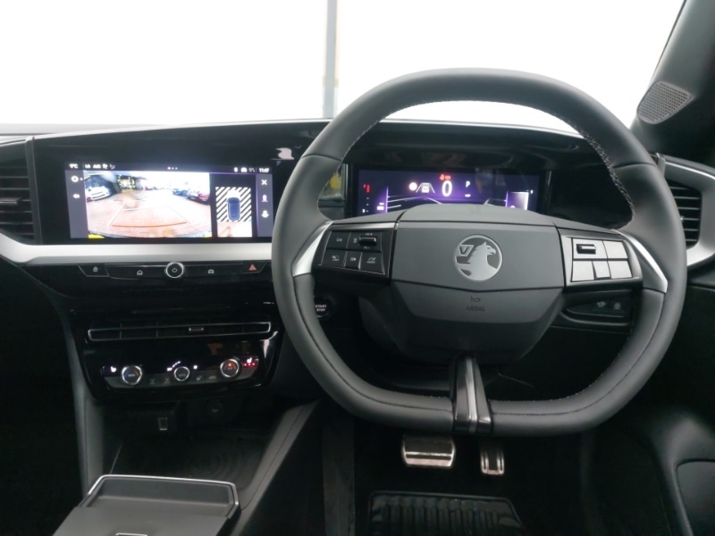 Used Vauxhall Mokka 2025 for sale - 76942042: Photo 7