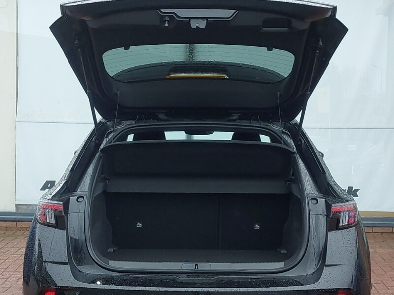 Used Vauxhall Mokka 2025 for sale - 76942042: Photo 8