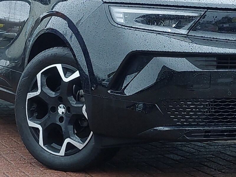 Used Vauxhall Mokka 2025 for sale - 76942042: Photo 9