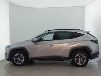Used Hyundai TUCSON 2024 for sale - 75913878: Photo