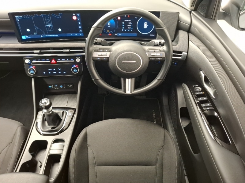 Used Hyundai TUCSON 2025 for sale - 77419764: Photo 7