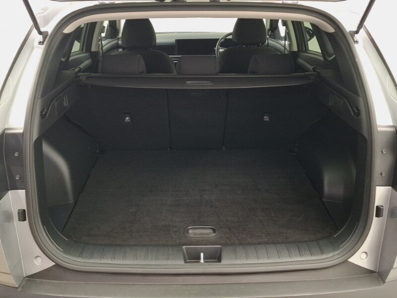 Used Hyundai TUCSON 2025 for sale - 77419764: Photo 8