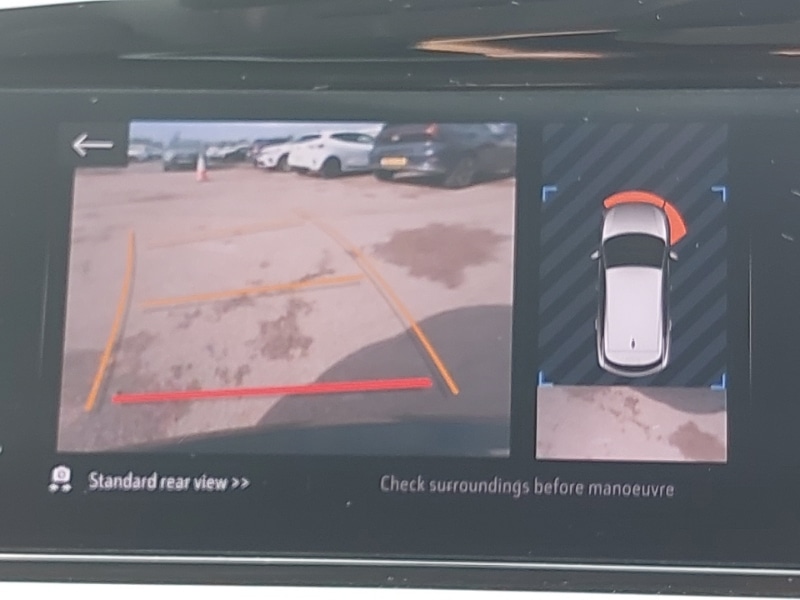 Used Vauxhall Grandland 2023 for sale - 77252813: Photo 11