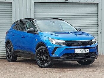 Vauxhall Grandland feature image