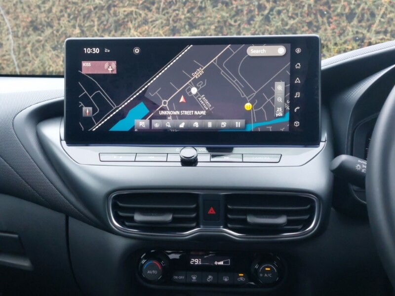 Used Nissan Juke 2025 for sale - 77004015: Photo 10