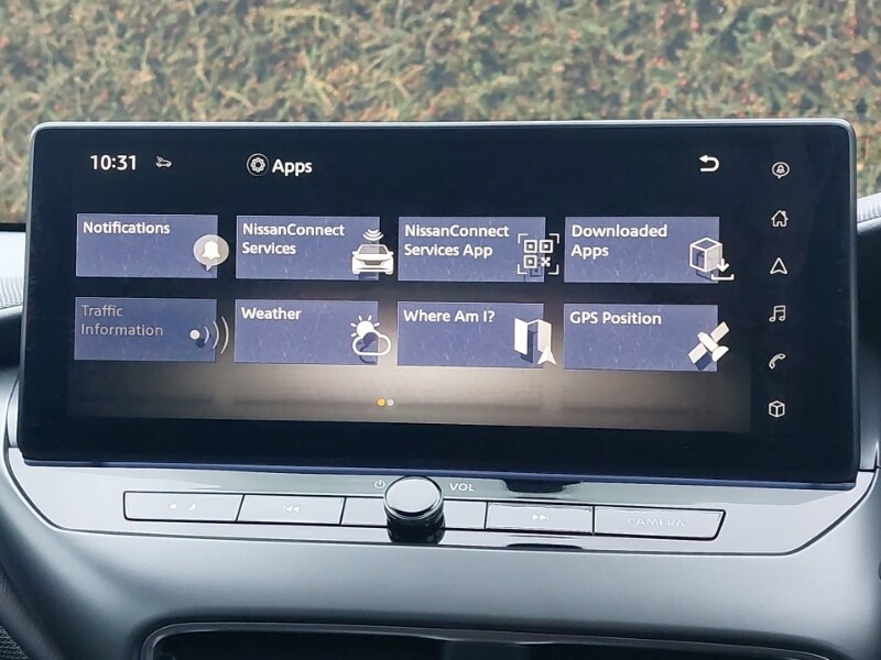 Used Nissan Juke 2025 for sale - 77004015: Photo 12